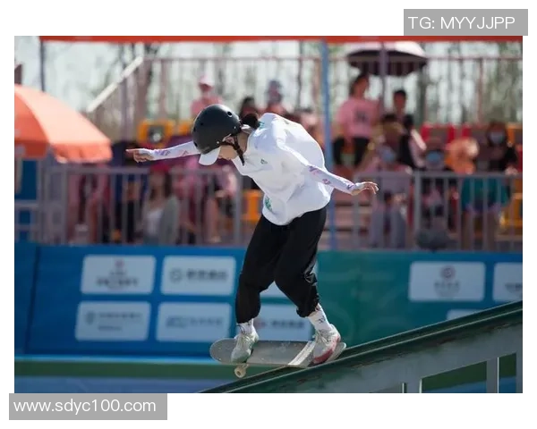 滑板力量榜单揭晓上海滑板队荣获第十名成就斐然