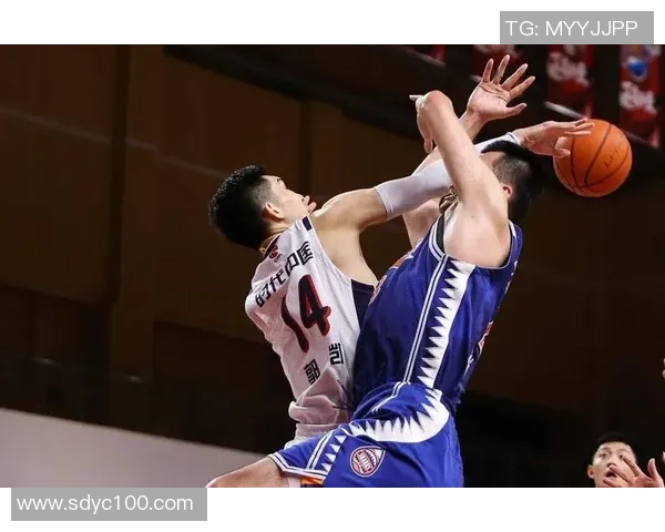 深度剖析上海篮球队意识差异对球队表现的影响与启示